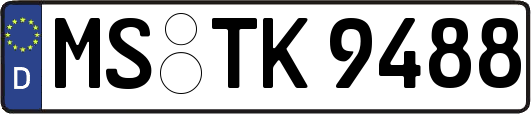 MS-TK9488