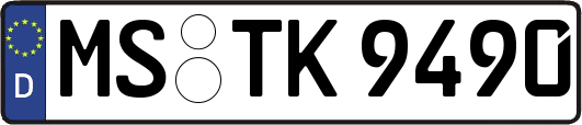 MS-TK9490