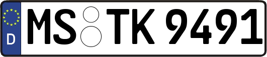 MS-TK9491