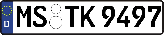MS-TK9497