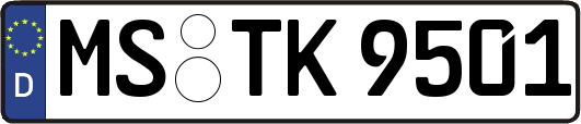 MS-TK9501
