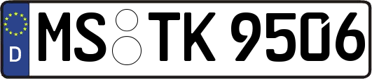 MS-TK9506