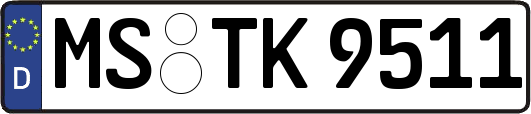 MS-TK9511