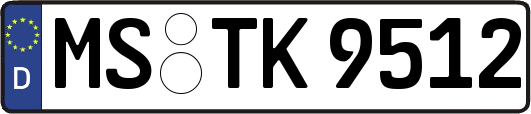 MS-TK9512