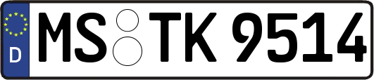 MS-TK9514