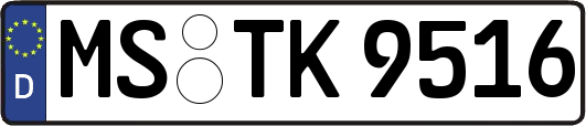 MS-TK9516