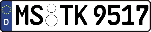 MS-TK9517