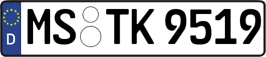 MS-TK9519