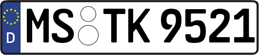 MS-TK9521