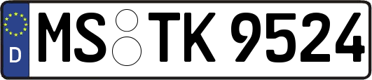 MS-TK9524