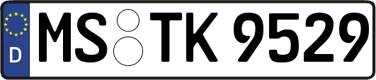 MS-TK9529