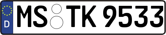 MS-TK9533
