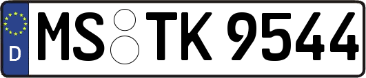MS-TK9544