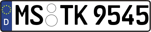 MS-TK9545