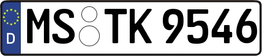 MS-TK9546