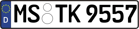 MS-TK9557