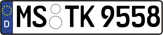 MS-TK9558
