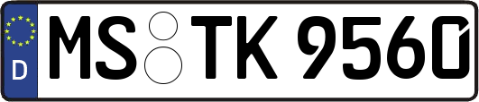 MS-TK9560