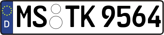 MS-TK9564