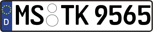 MS-TK9565