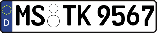MS-TK9567