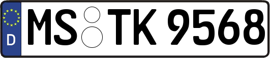 MS-TK9568