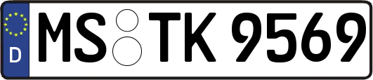 MS-TK9569