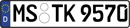 MS-TK9570
