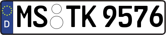 MS-TK9576