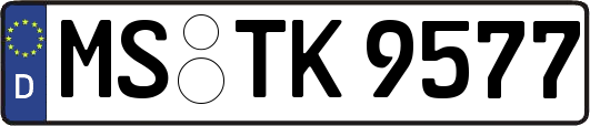MS-TK9577