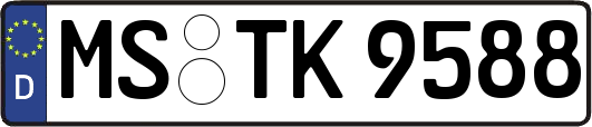 MS-TK9588