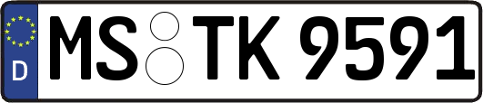 MS-TK9591