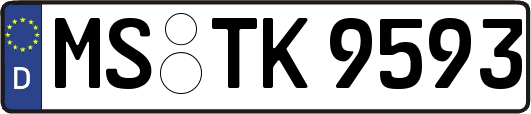 MS-TK9593