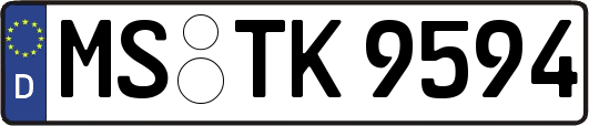 MS-TK9594