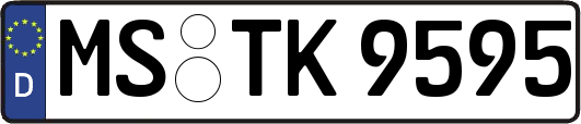 MS-TK9595