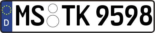 MS-TK9598
