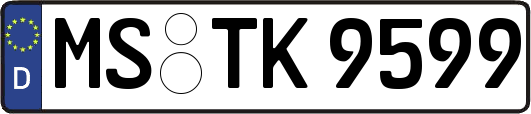 MS-TK9599