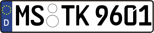 MS-TK9601