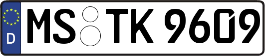 MS-TK9609