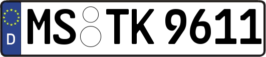 MS-TK9611