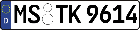 MS-TK9614