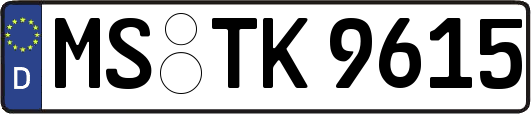 MS-TK9615