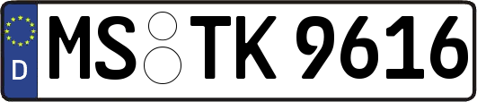 MS-TK9616