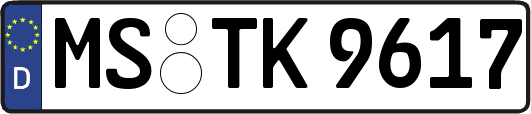 MS-TK9617