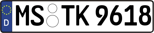 MS-TK9618