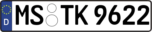 MS-TK9622