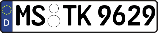 MS-TK9629