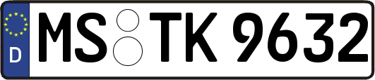 MS-TK9632