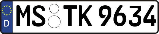 MS-TK9634