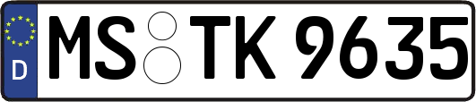 MS-TK9635